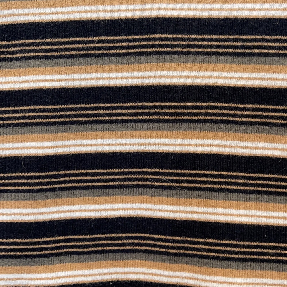 Zara Mock Neck Top - Picture 2 of 3
